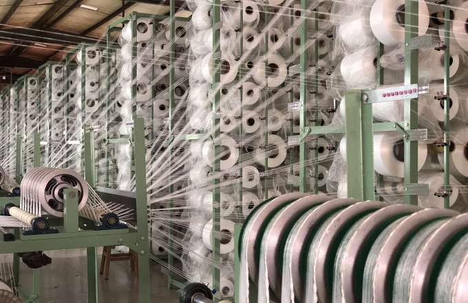 Manufacturing 3