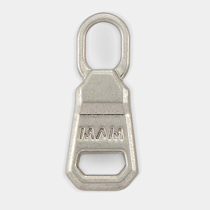 Matt Pearl Nickel