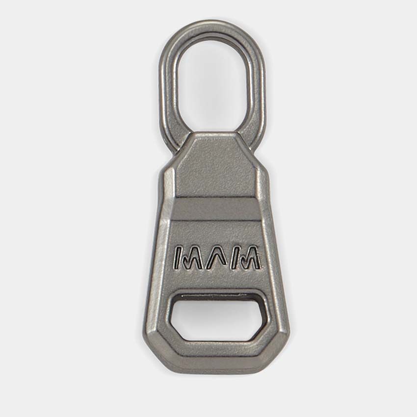 Matt Gunmetal