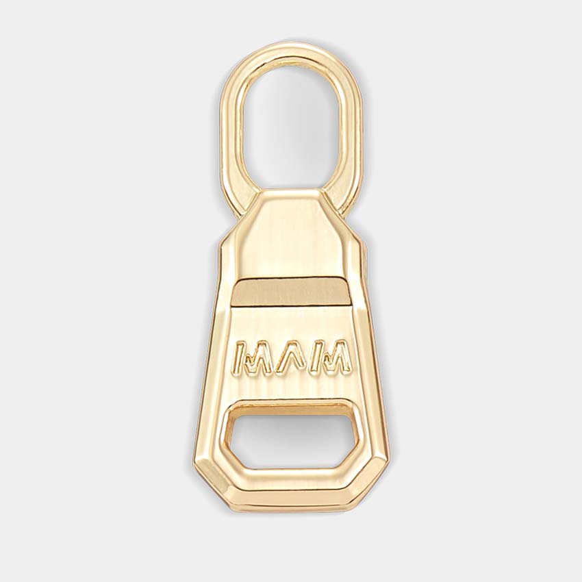 Shiny Brass
