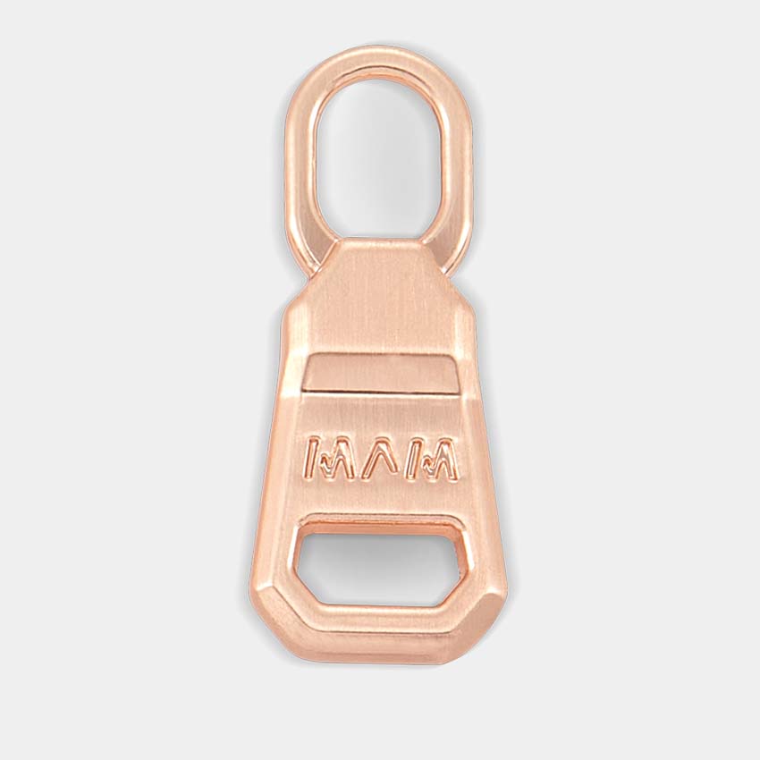 Brushed Rose Gold