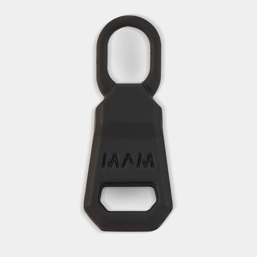 Rubber Black